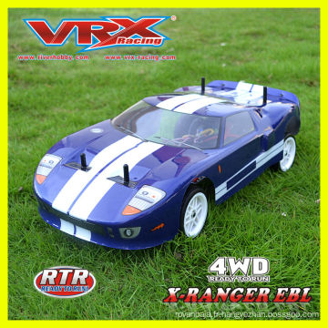 01:10 gros Drift RC voiture à vendre avec contrôleur de volant